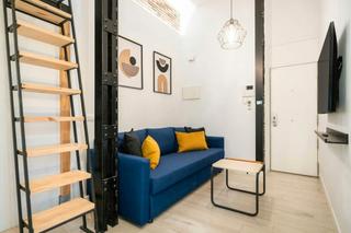 Alquiler Piso  N/a. Calle del labrador, madrid