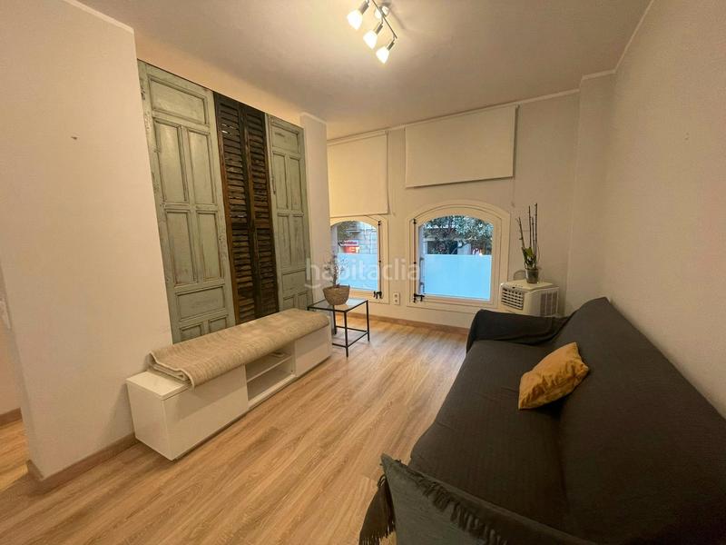 Foto 19c6316f-3670-4caf-b6a1-2654cac3ac7a. Miete etagenwohnung mit heizung in Vila de Gràcia Barcelona