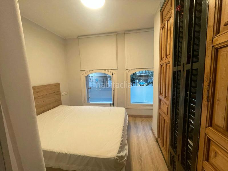 Foto 5722463a-189b-43c6-8fbb-25538bd1a0b8. Miete etagenwohnung mit heizung in Vila de Gràcia Barcelona