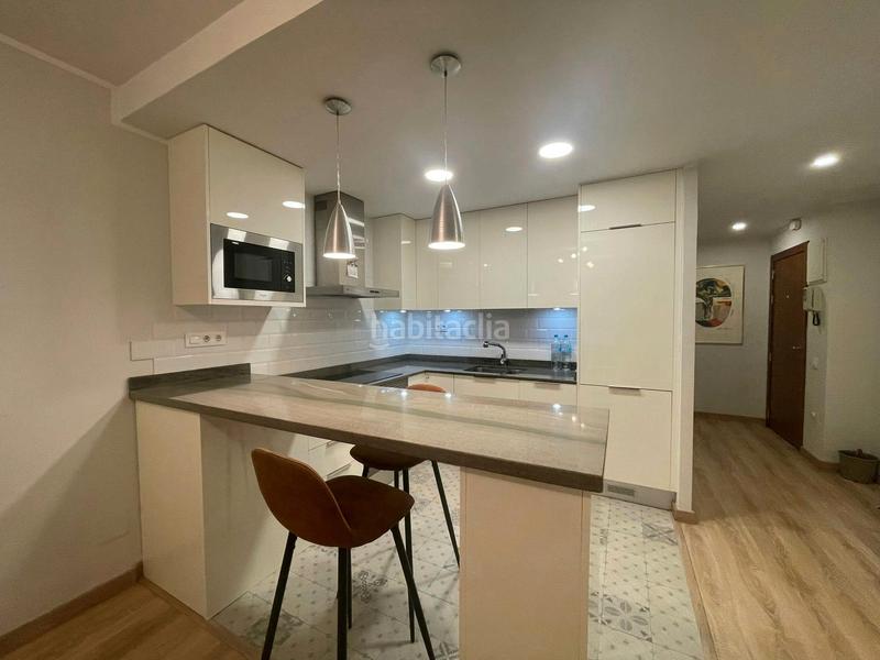 Foto 60d4a830-3781-4cb9-89bd-ccceef56e034. Miete etagenwohnung mit heizung in Vila de Gràcia Barcelona