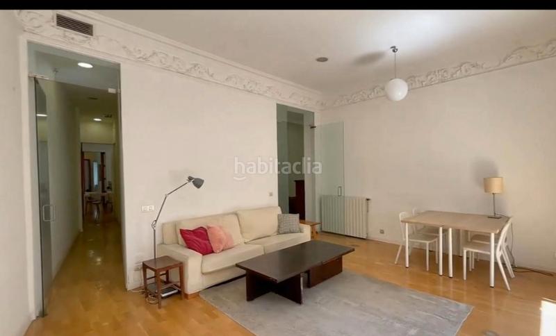 Foto 426fbd96-edc0-473a-9806-7555a65da48b. Alquiler piso calle de la montera, en Sol Madrid