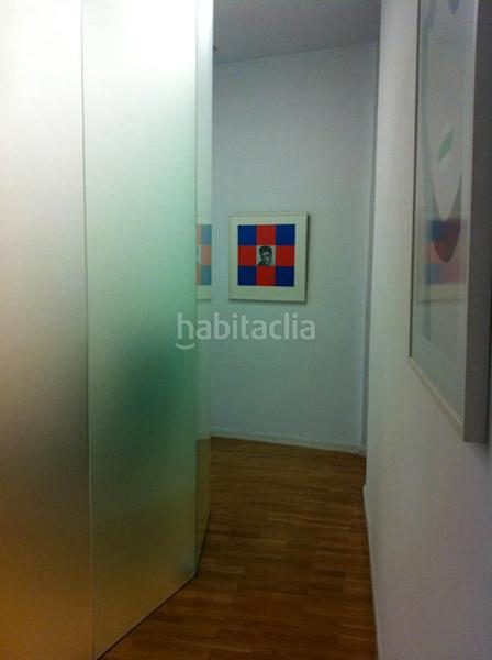 Foto 1443f988-794c-434e-b8db-66875737c97b. Miete etagenwohnung mit heizung in Sol Madrid