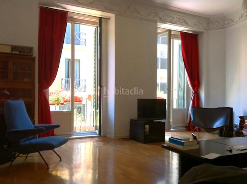 Foto 181680e3-6b14-4034-ac65-4fd1c0202b78. Rent flat with heating in Sol Madrid