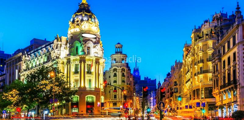 Foto 898e117c-b44b-4d94-a454-e85491bf833e. Rent flat with heating in Sol Madrid