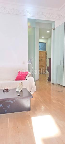 Foto b56a7dfa-ef8f-46ad-9f3d-4f6cb84d6908. Rent flat with heating in Sol Madrid