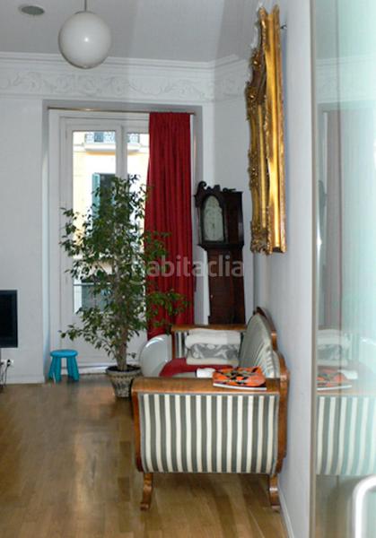 Foto ba72604a-0c64-4a16-86ea-5c5daf0ce8d3. Rent flat with heating in Sol Madrid