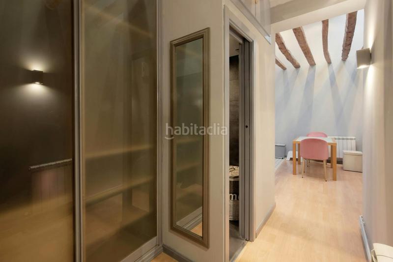 Foto 183ad541-7673-4842-8772-cee18f4da302. Lloguer pis amb calefacció a Palacio Madrid