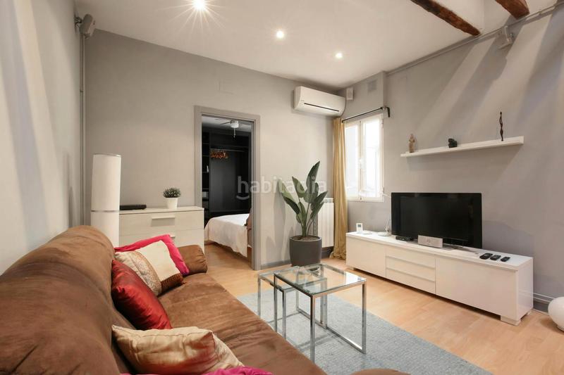Foto 068a62f5-ef0f-43fa-967d-45c5988091be. Location appartement avec chauffage dans Palacio Madrid