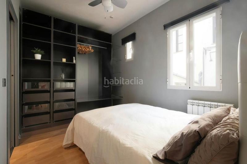 Foto 2564893d-c43b-4838-9ab4-a0107c12b33e. Location appartement avec chauffage dans Palacio Madrid
