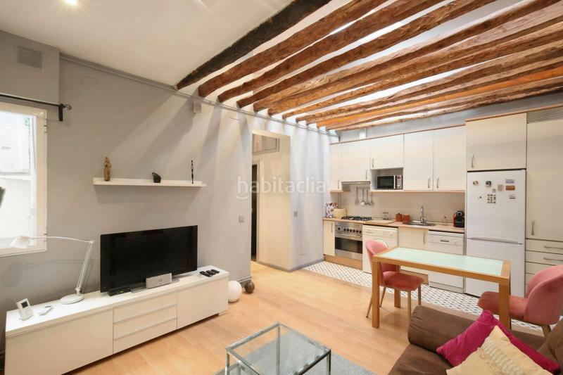 Foto 37fe66bf-748f-4d26-870c-1737df494125. Location appartement avec chauffage dans Palacio Madrid
