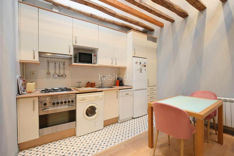 Foto 435af861-d456-4883-abef-00877a3752f5. Location appartement avec chauffage dans Palacio Madrid