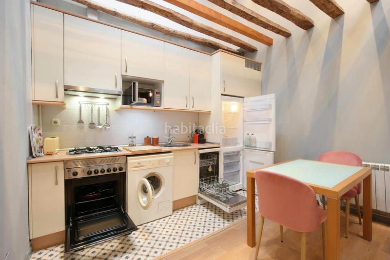 Foto 9ba1c390-5dc3-4d9c-a38c-0d5da8d80dd7. Location appartement avec chauffage dans Palacio Madrid