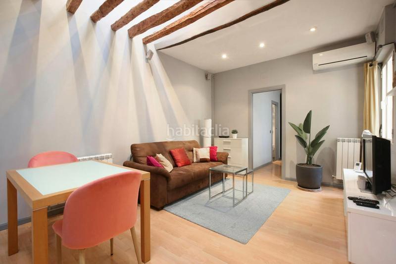 Foto f3bbb79a-ab12-4323-a445-12e253364ea5. Location appartement avec chauffage dans Palacio Madrid