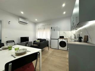 Location Appartement  N/a. Calle lazcano, madrid