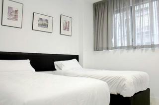 Location Appartement  N/a. Plaza de chamberí, madrid