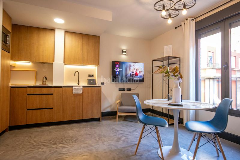 Foto 106ca367-ce49-4897-a5e0-b0d31e074c40. Miete etagenwohnung mit heizung in Almendrales Madrid