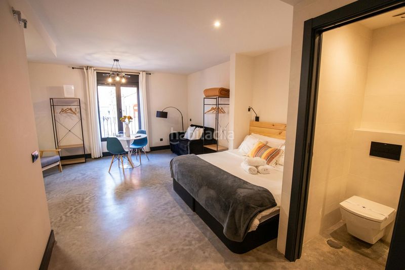 Foto 1403353e-c8a3-4975-80ad-d4f493073e86. Miete etagenwohnung mit heizung in Almendrales Madrid