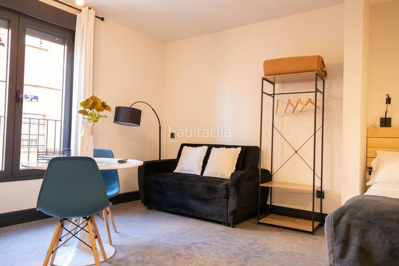 Foto 2a9863e0-87dc-44cd-a20a-90c249595f59. Miete etagenwohnung mit heizung in Almendrales Madrid