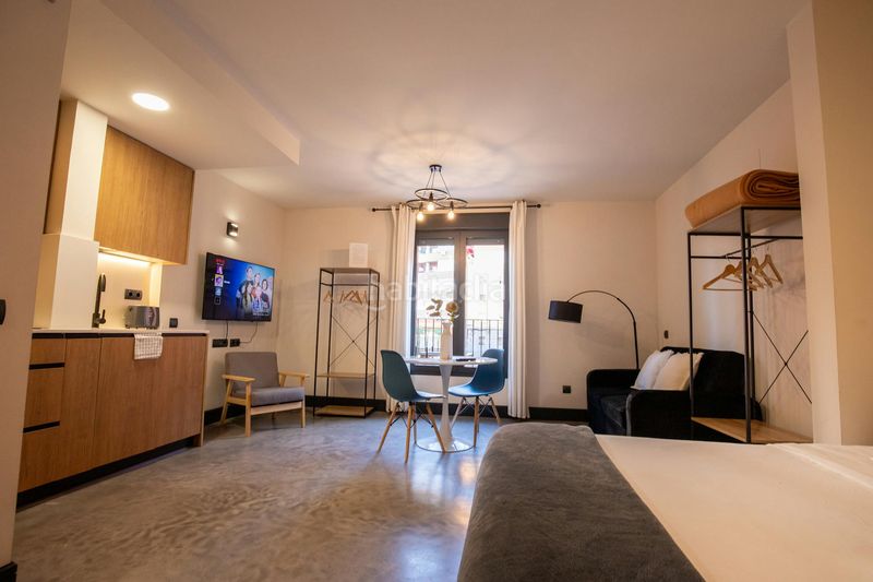 Foto 7b46a928-cf29-4953-8f8c-030668406b86. Miete etagenwohnung mit heizung in Almendrales Madrid