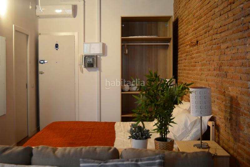Foto 412124ea-f78e-4386-8d45-188b235d21c8. Location appartement avec chauffage dans Raval Barcelona