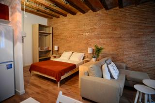 Location Appartement  N/a. Carrer de ferlandina, barcelona