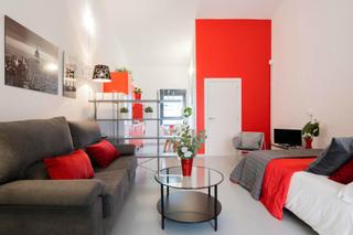Location Appartement  N/a. Travesía de vázquez de mella, madrid