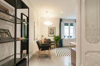 Miete Etagenwohnung  N/a. Passatge de magarola, barcelona