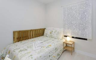 Miete Etagenwohnung  N/a. Calle de gabriel lobo, madrid