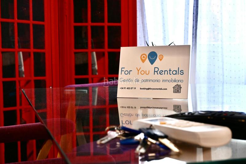 Foto d7c766c0-40af-4593-b1be-7a221d2cb8ff. Affitto appartamento con riscaldamento parcheggio in Madrid