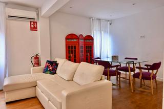 Location Appartement  N/a. Calle de san cándido, madrid