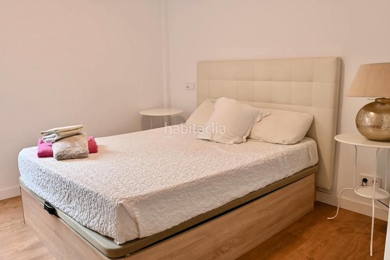 Foto d90d5e22-ff94-43b6-82ac-d1b1b7bf8c3d. Location appartement avec chauffage parking dans San Isidro Madrid