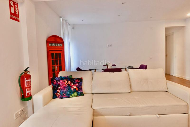 Foto dcb529b0-6421-4701-88c6-3d6099d6daff. Location appartement avec chauffage parking dans San Isidro Madrid