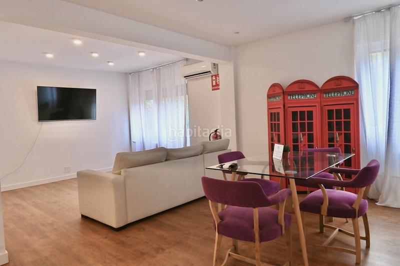 Foto 78fb63c3-994e-412e-9eee-a6918111a88b. Rent flat with heating parking in San Isidro Madrid