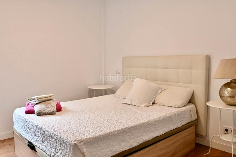 Foto ae84e4a3-8577-4b27-81e4-2d1b294a1c85. Rent flat with heating parking in San Isidro Madrid