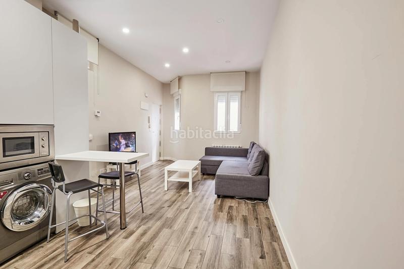 Foto 00253f3d-7607-4ed1-8eaf-328264a88618. Alquiler piso calle de bravo murillo, en Arapiles Madrid