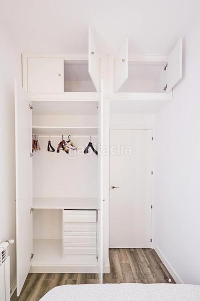 Foto 7585bf76-d789-49ac-949e-29fffe875103. Miete etagenwohnung mit heizung in Arapiles Madrid