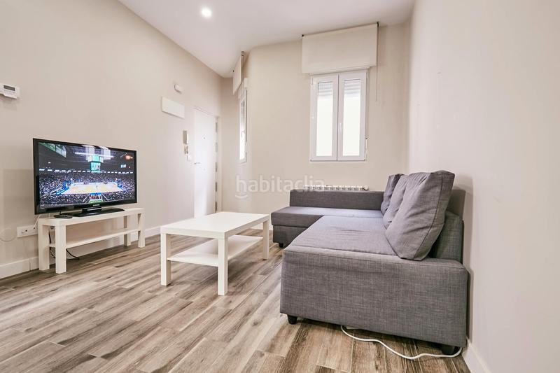 Foto cd713734-1218-46c6-8f35-b02f7b51c270. Miete etagenwohnung mit heizung in Arapiles Madrid