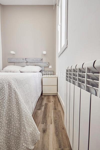 Foto 52e011ba-1139-4113-bc0a-38da1b734593. Rent flat with heating in Arapiles Madrid