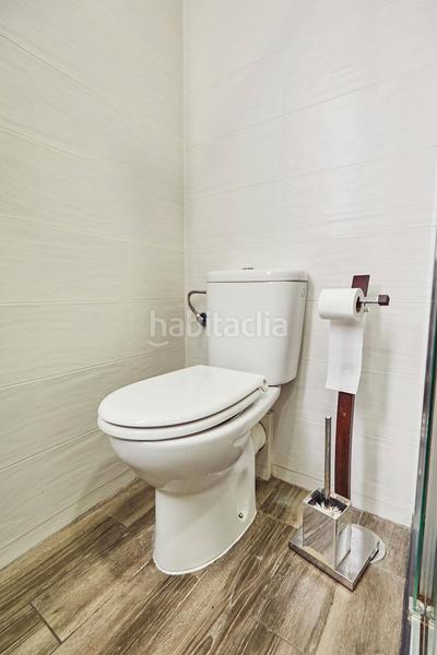 Foto 7e3600df-3c6c-4776-a436-5e02bfdfb79e. Rent flat with heating in Arapiles Madrid