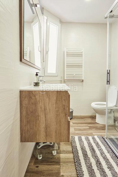 Foto d5eb2ebf-ec21-4f5f-ae34-036e95d05740. Rent flat with heating in Arapiles Madrid