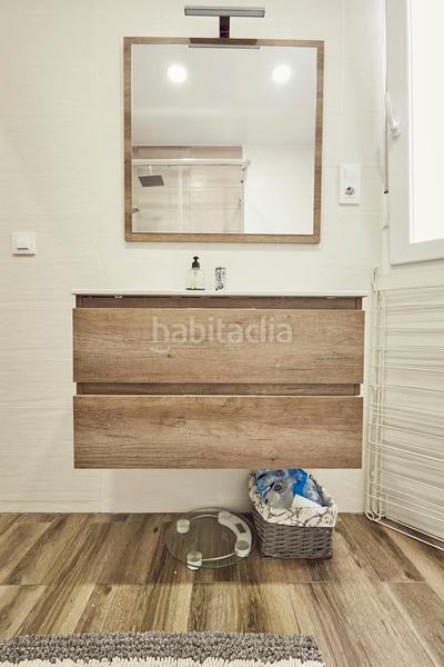 Foto f7a95200-44db-492e-a030-aec3a97d43dc. Rent flat with heating in Arapiles Madrid