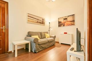 Location Appartement  N/a. Costanilla de san andrés, madrid