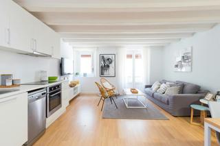 Affitto Appartamento  N/a. Carrer den robador, barcelona