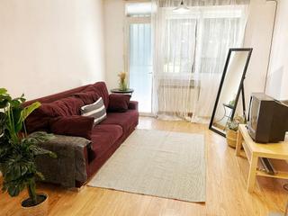 Location Appartement  N/a. Calle illescas, madrid