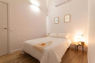 Location Appartement  N/a. Carrer de santa madrona, barcelona