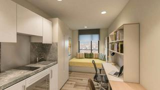 Location Appartement  N/a. Calle camilo josé cela, sevilla