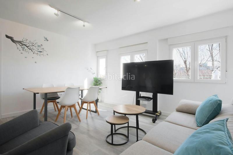 Foto 1157a91a-104c-41e5-a05d-4e91ad1bc766. Affitto appartamento con riscaldamento in Almendrales Madrid