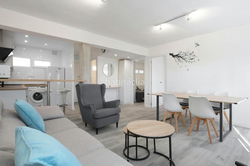 Foto 330fee76-3bcc-4fbe-b93e-42d73b3f07b5. Alquiler piso calle del amor hermoso, en Almendrales Madrid