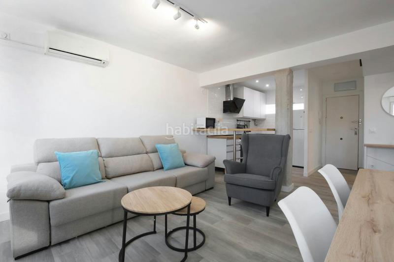 Foto d89085c7-c6de-4d2e-9ff0-9f7d45d5bff3. Alquiler piso calle del amor hermoso, en Almendrales Madrid