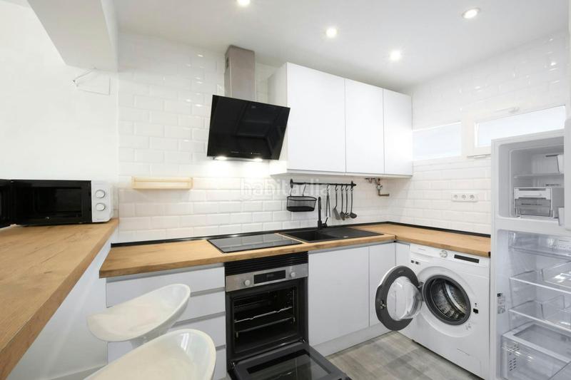 Foto 3dadaaa0-9a2c-46d0-9402-c94b12c87c84. Lloguer pis amb calefacció a Almendrales Madrid